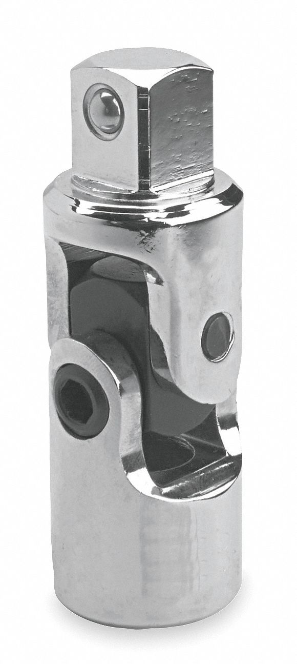PROTO, 1/2 in Output Drive Size, Square, Universal Joint 426J28J5470A Grainger