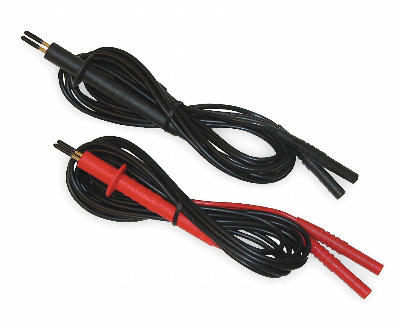 AEMC, Kelvin Probe Set, 10ft., 1 Amp Lead zz_2KGX92118.73 Grainger