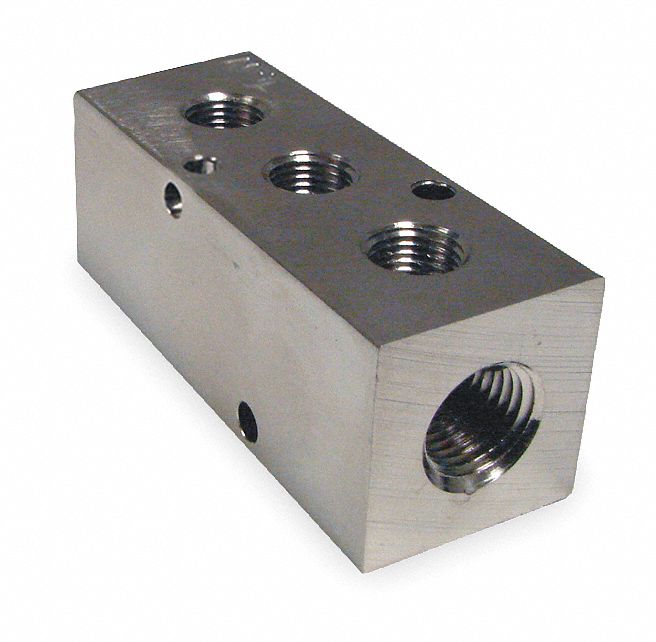 Comandi Pneumatici Per Pompe Pneumoidrauliche - Foto 5