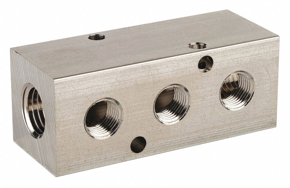 Comandi Pneumatici Per Pompe Pneumoidrauliche - Foto 11