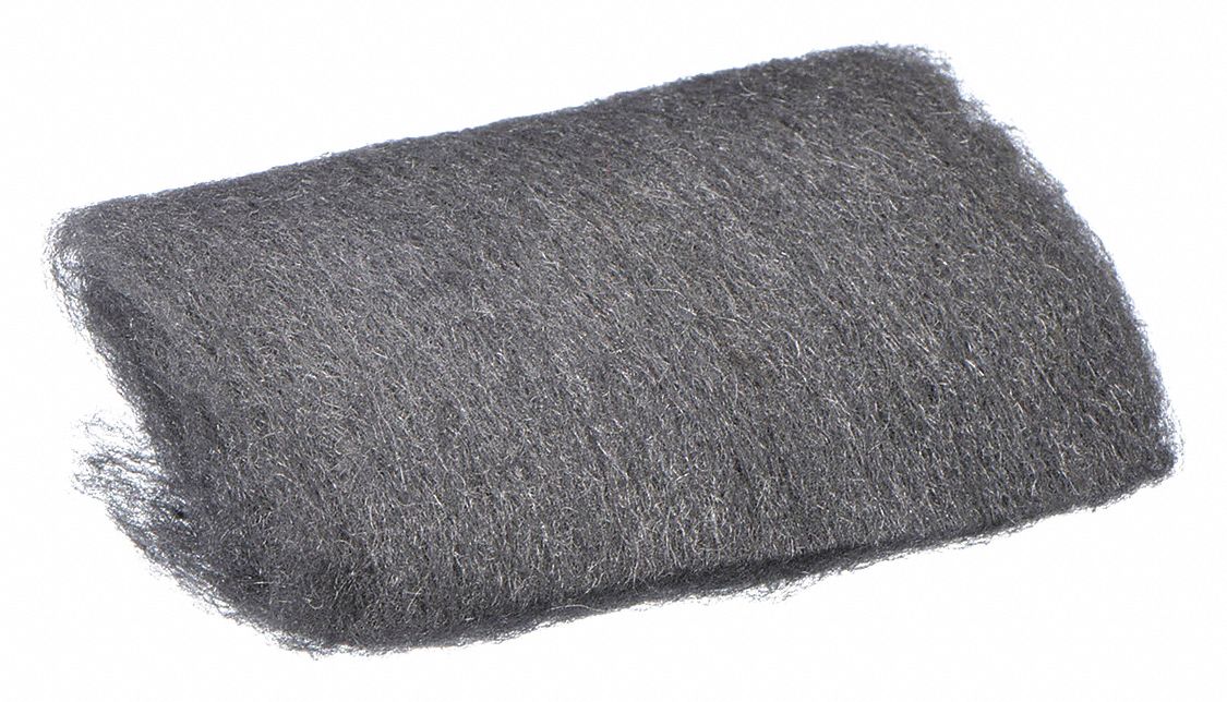 COLRON Steel Wool FINE GRADE 00000 150g