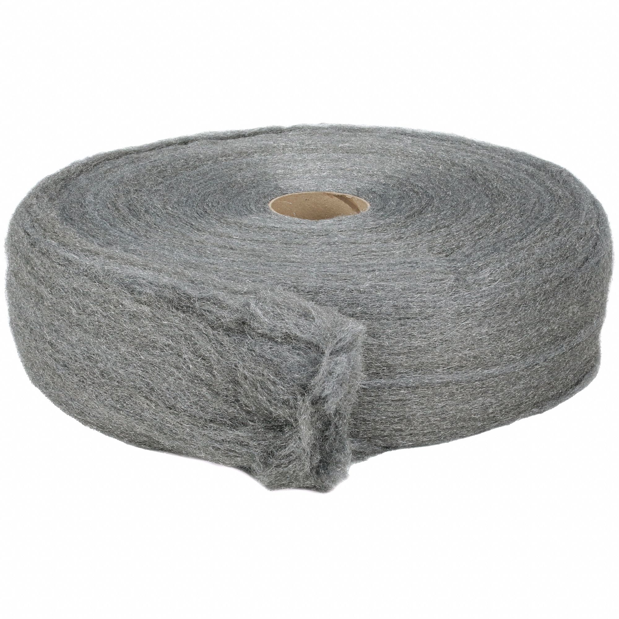 Steel Wool Roll