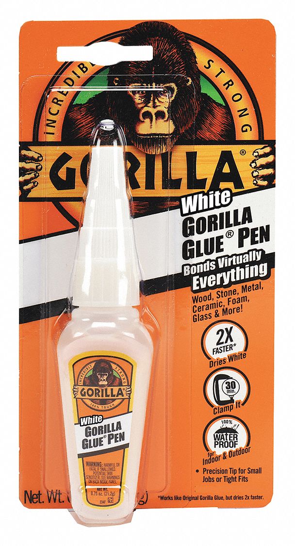 Glue 0.75 fl oz Tube Container