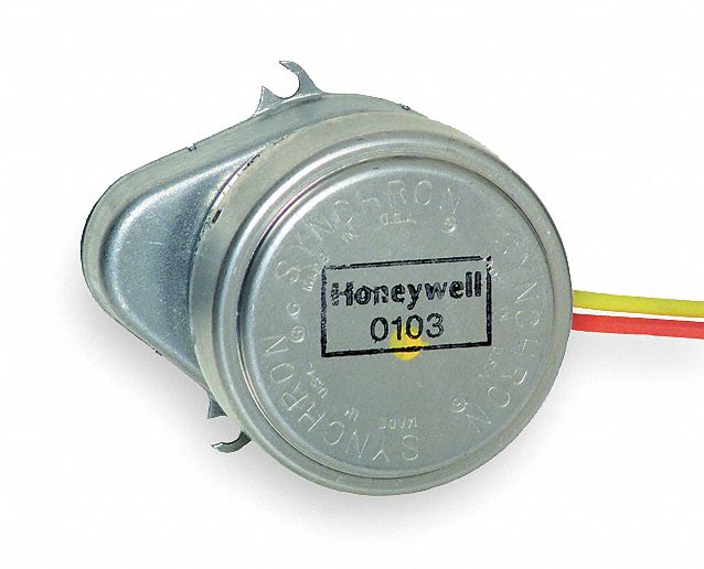 Honeywell Home Replacement Synchron Motor - Plumbsave