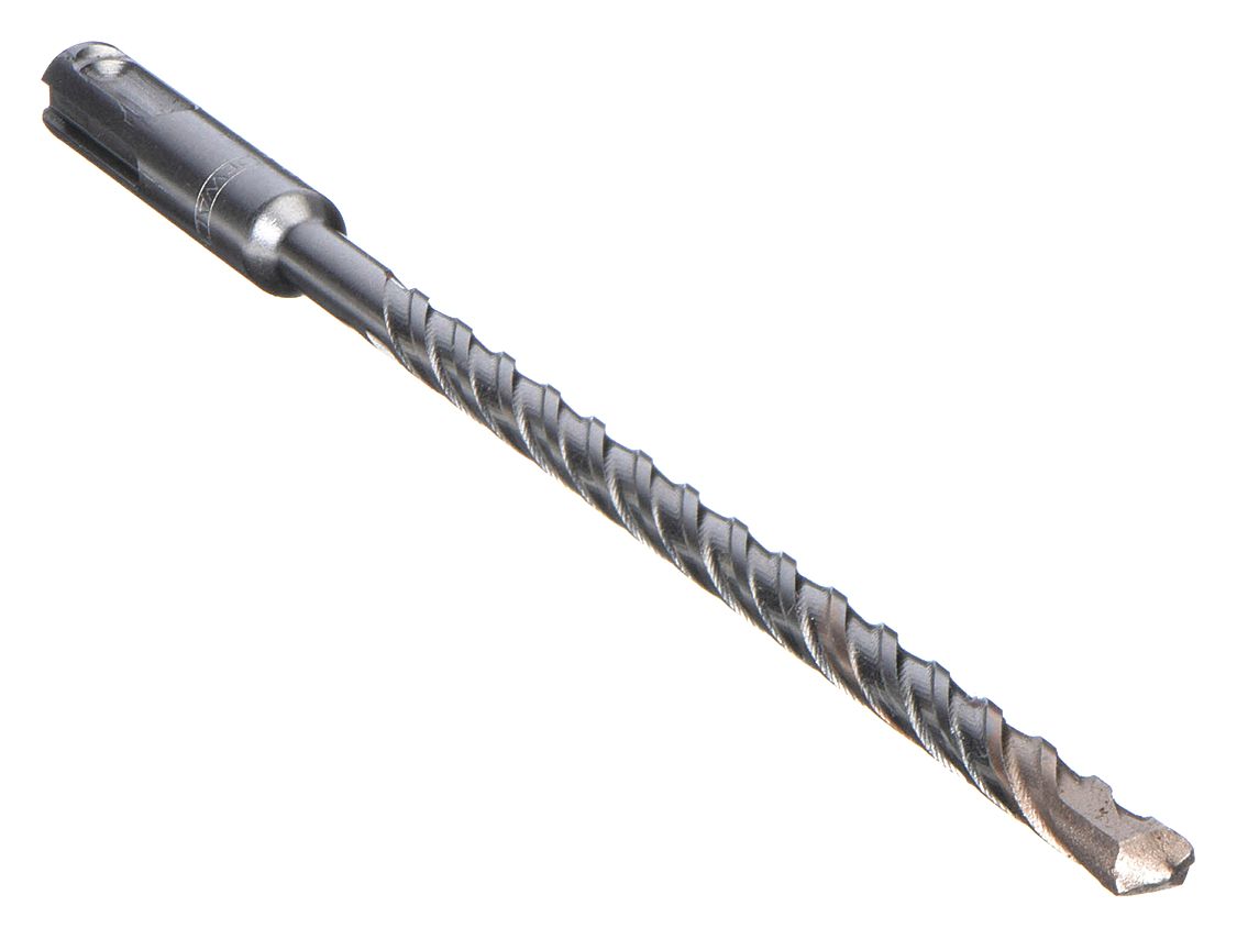 ROTARY HAMMER DRILL, ⅝ IN DRILL BIT SIZE, 6 IN MAX DRILLING DEPTH, 8 IN L, SDS