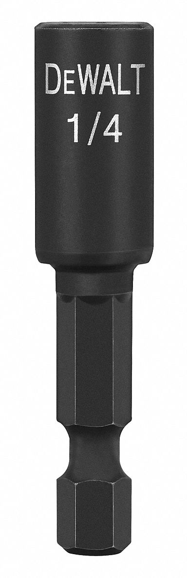 5/16X2-9/16 MAG IMPCT READY NT DRVR