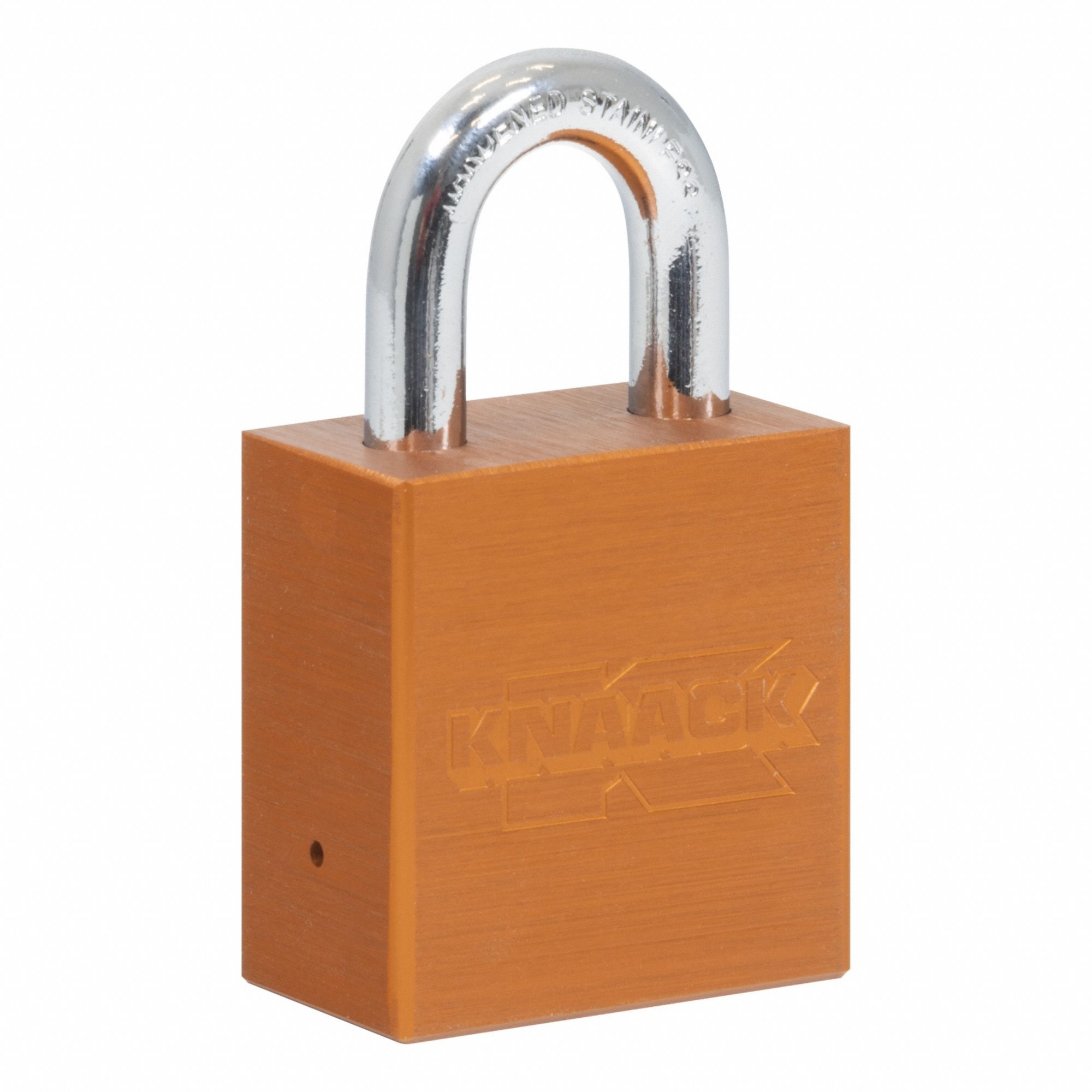 KNAACK Padlocks: Repl Lock and Key (MPN 2KL). Key specifications — Compatible Product Type: Tool Chests; Brand: KNAACK; Product Type: Replacement Lock and Key; Compatible with Grainger Part Number: 860JU7; Compatible with Manufacturer Model No.: 42CT-KL.