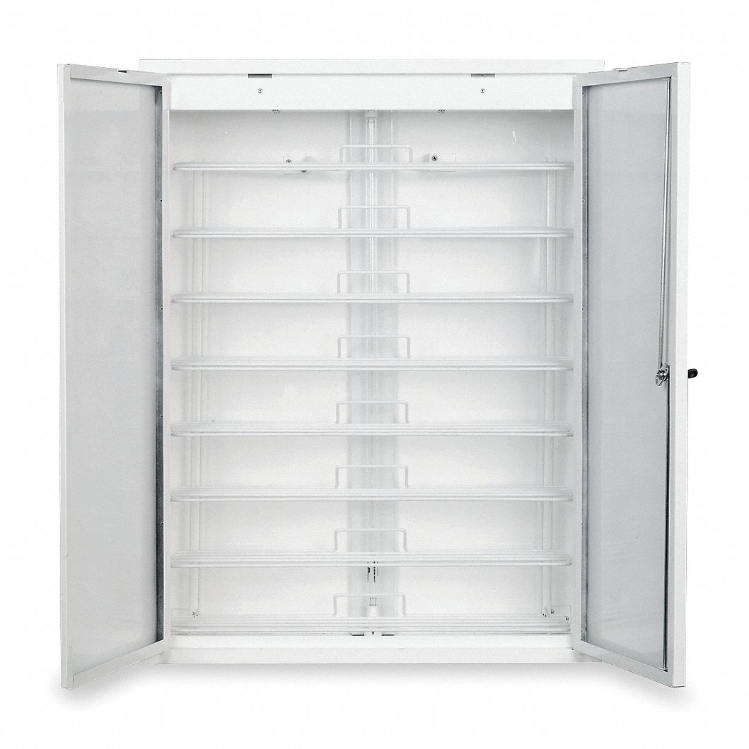 Germicidal Cabinets
