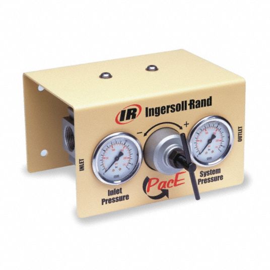 Air Regulator Grainger