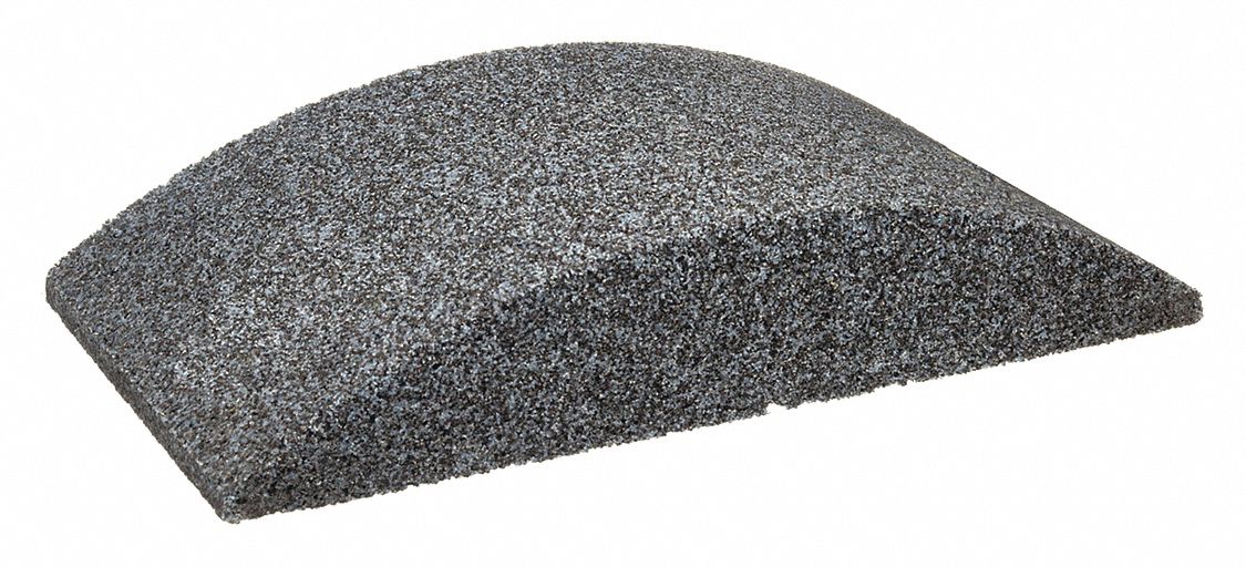 Surface Grinding Segment: 6" L x 11 1/4" W x 2 1/4" H, Gemini 30-G