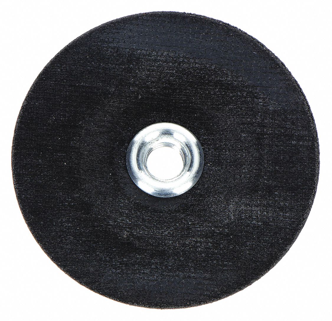 CUT-OFF WHEEL,GEMINI, 7X.045X7/8",T27