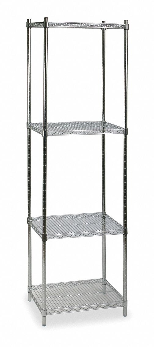 wire shelving units