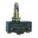 SNAP ACTION SWITCH, PLUNGER ACTUATOR, 1NO/1NC, SCREW