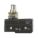 SNAP ACTION SWITCH, PLUNGER ACTUATOR, 1NO/1NC, SOLDER