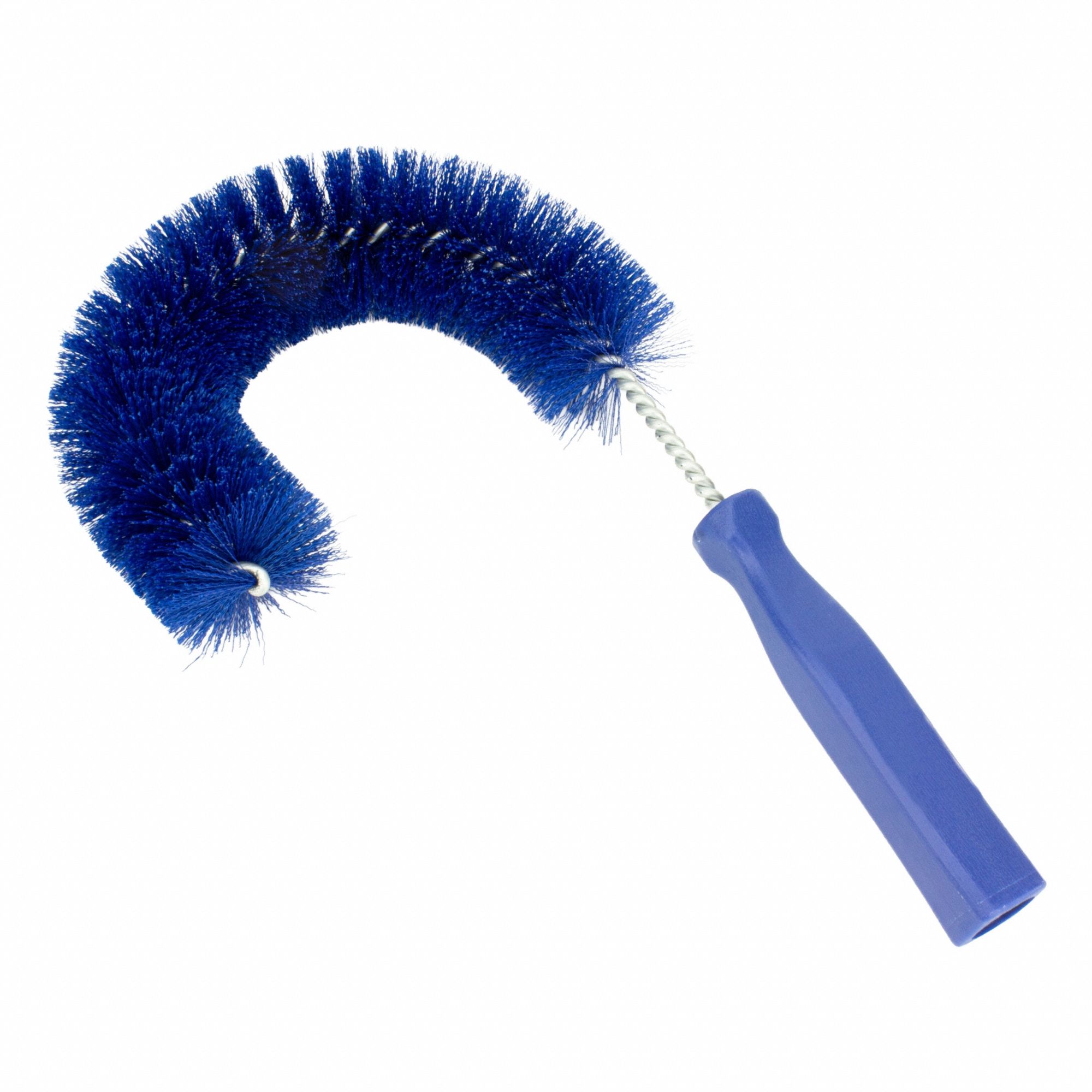 Hook Brush 8 in Brush L