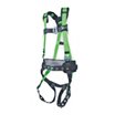 Safety Harnesses for General Industry with Belt image