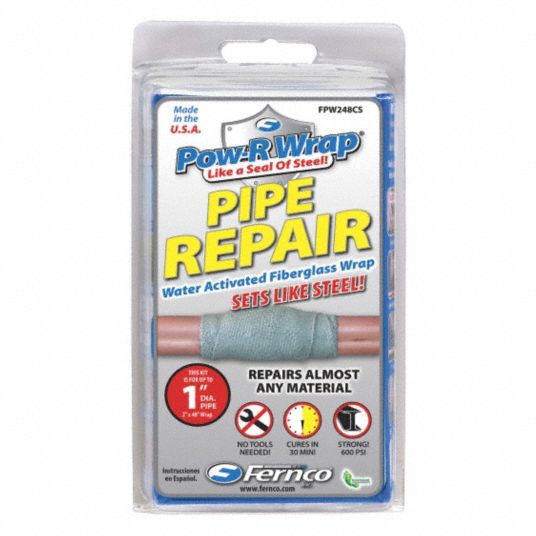 Fiberglass repair kit - Orozco Industrial Supplies online store