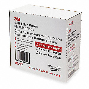 3m foam masking tape 3m foam masking tape