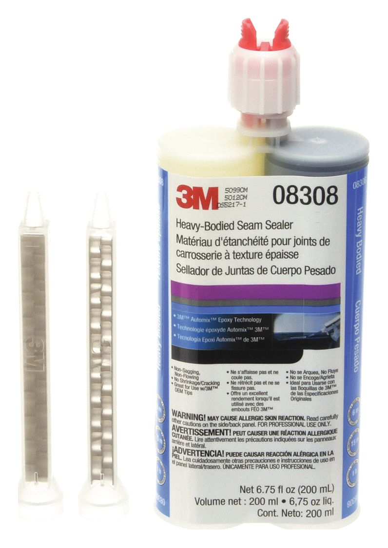 AUTOMIX SCELLANT JOINTURE ROB 200ML