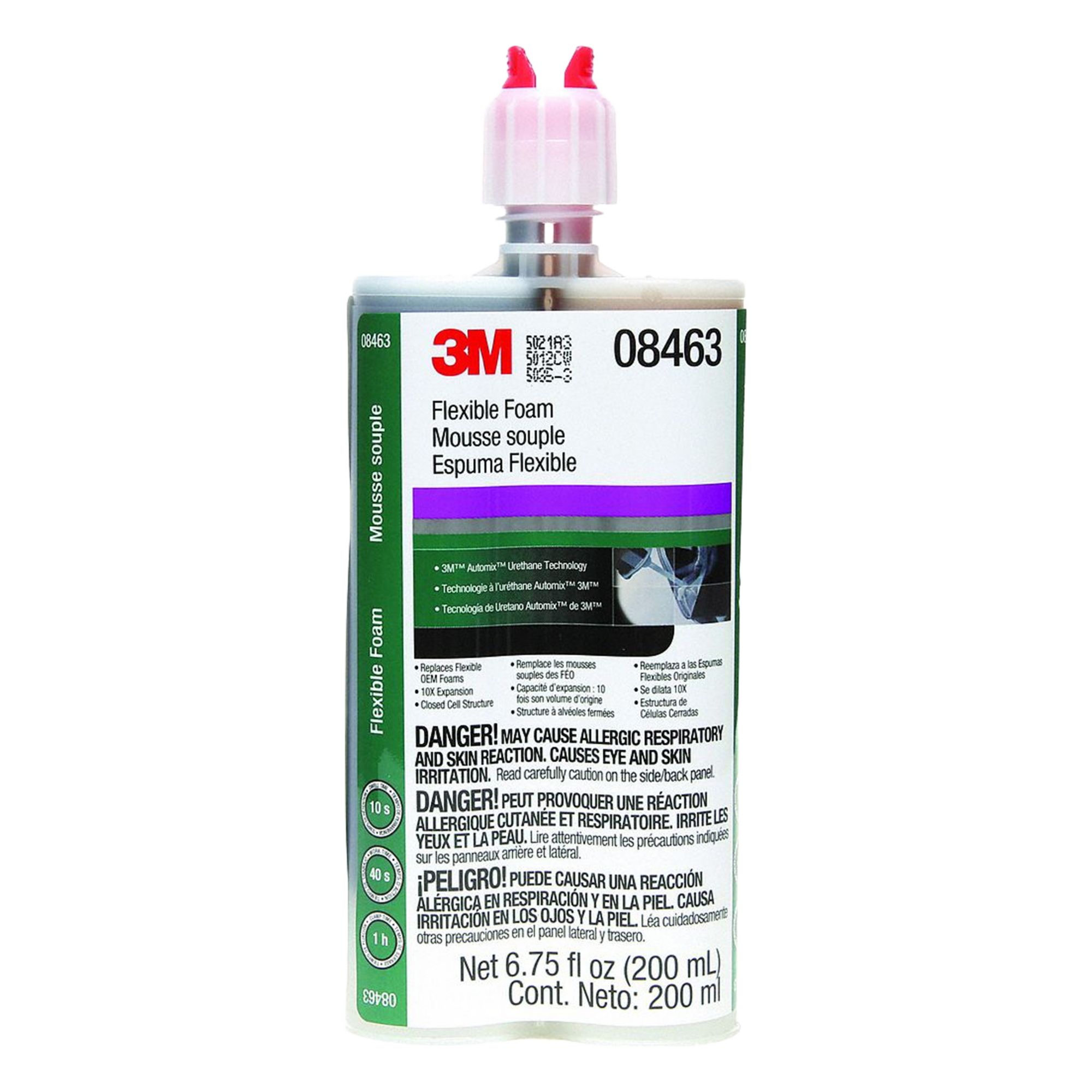 Foam Filler