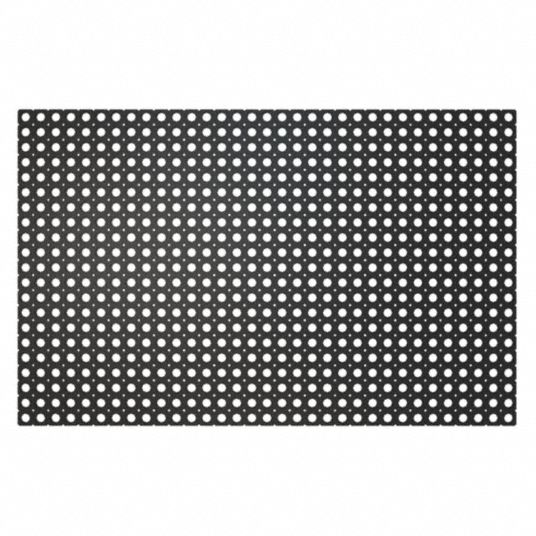 Work Platform Matting - Grainger