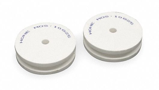 Honing Stones Dry PK2