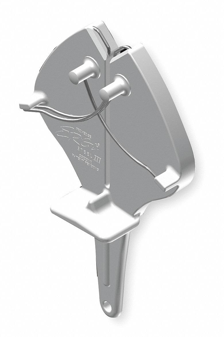 Knife Sharpener, Stainless Steel