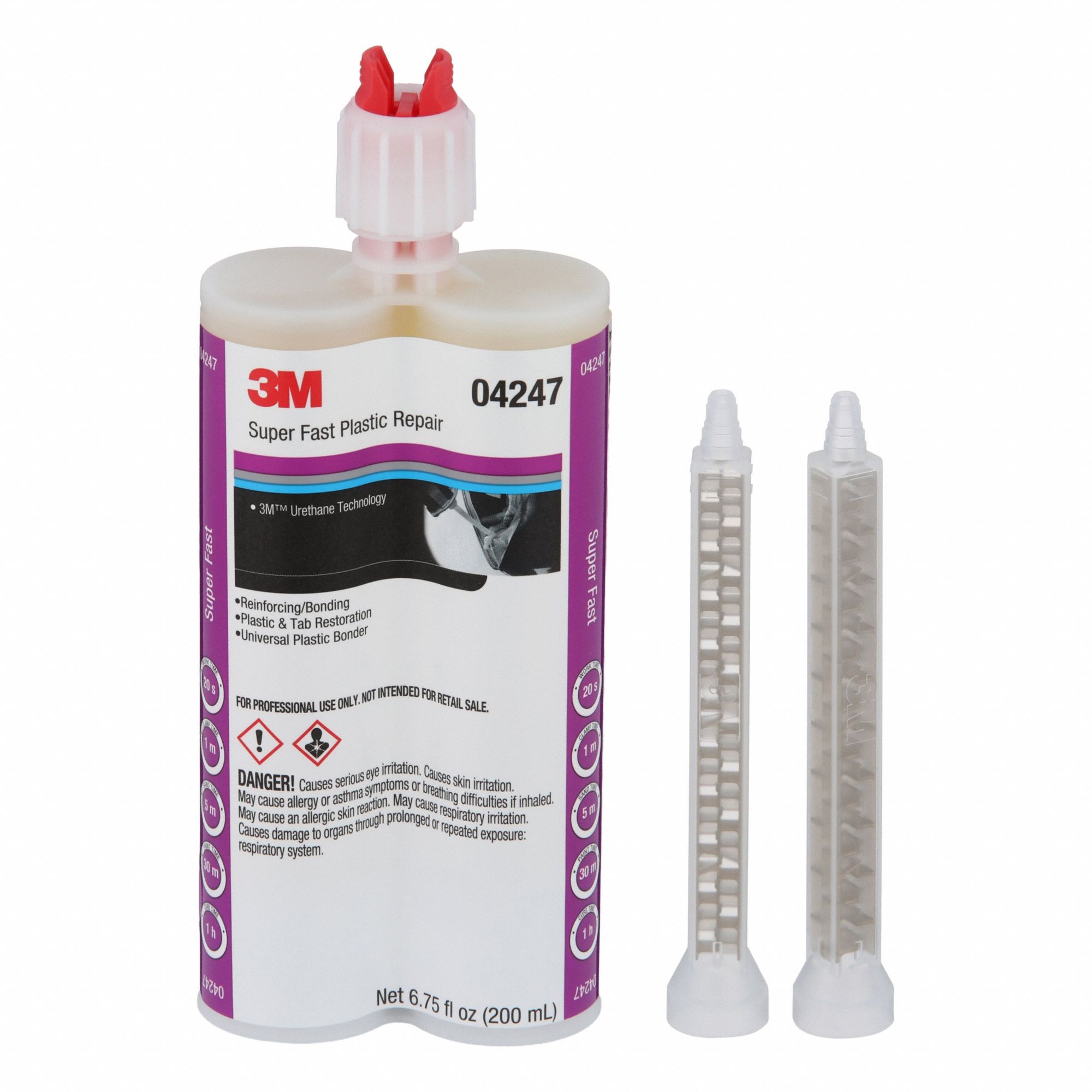 04247 Urethane Structural Adhesive