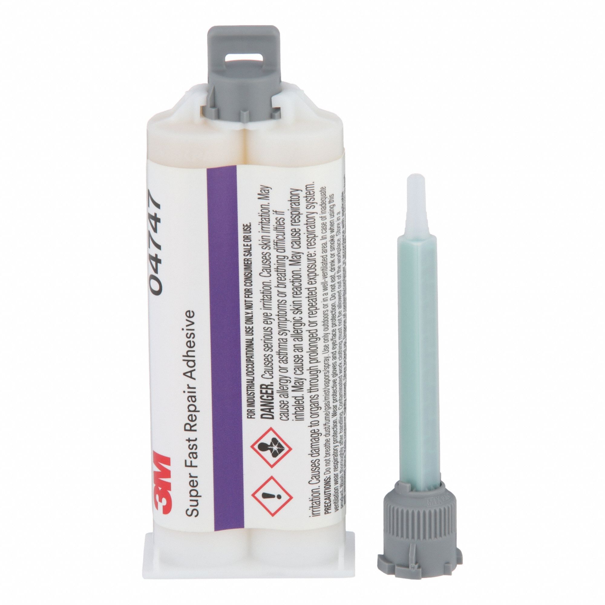 04747 Urethane Structural Adhesive