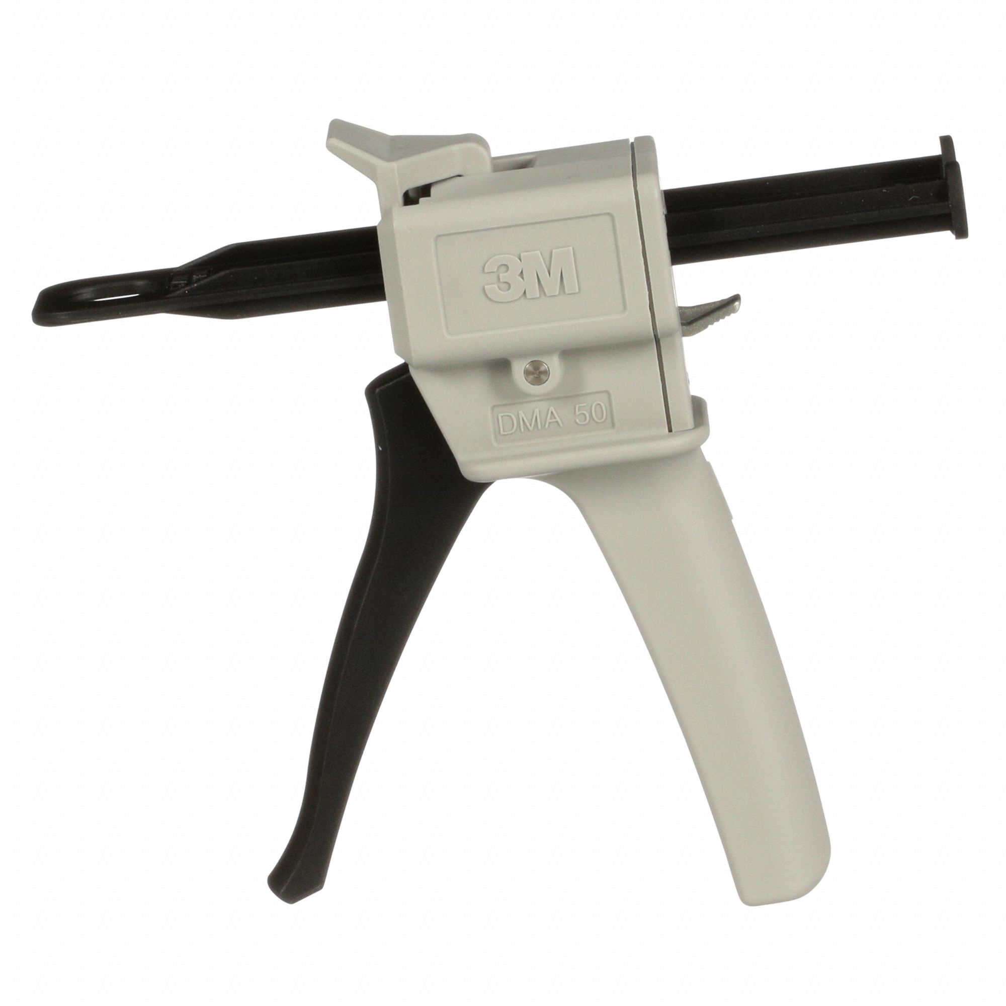 3M Urethane Adhesive 04747, 50 mL, DualCartridge, Amber, Thick Liquid 2KVB504747 Grainger