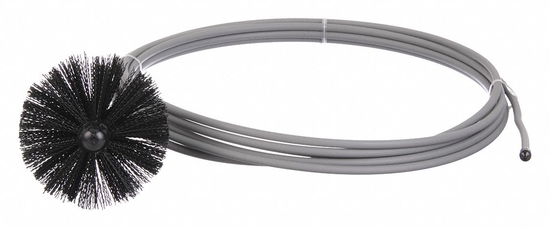 Dryer Vent Brush,
