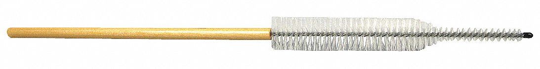 Refrigerator Coil Brush, 28 In