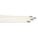 HANDLE,NYLON,WHITE,4 FT IN. L,PK 4