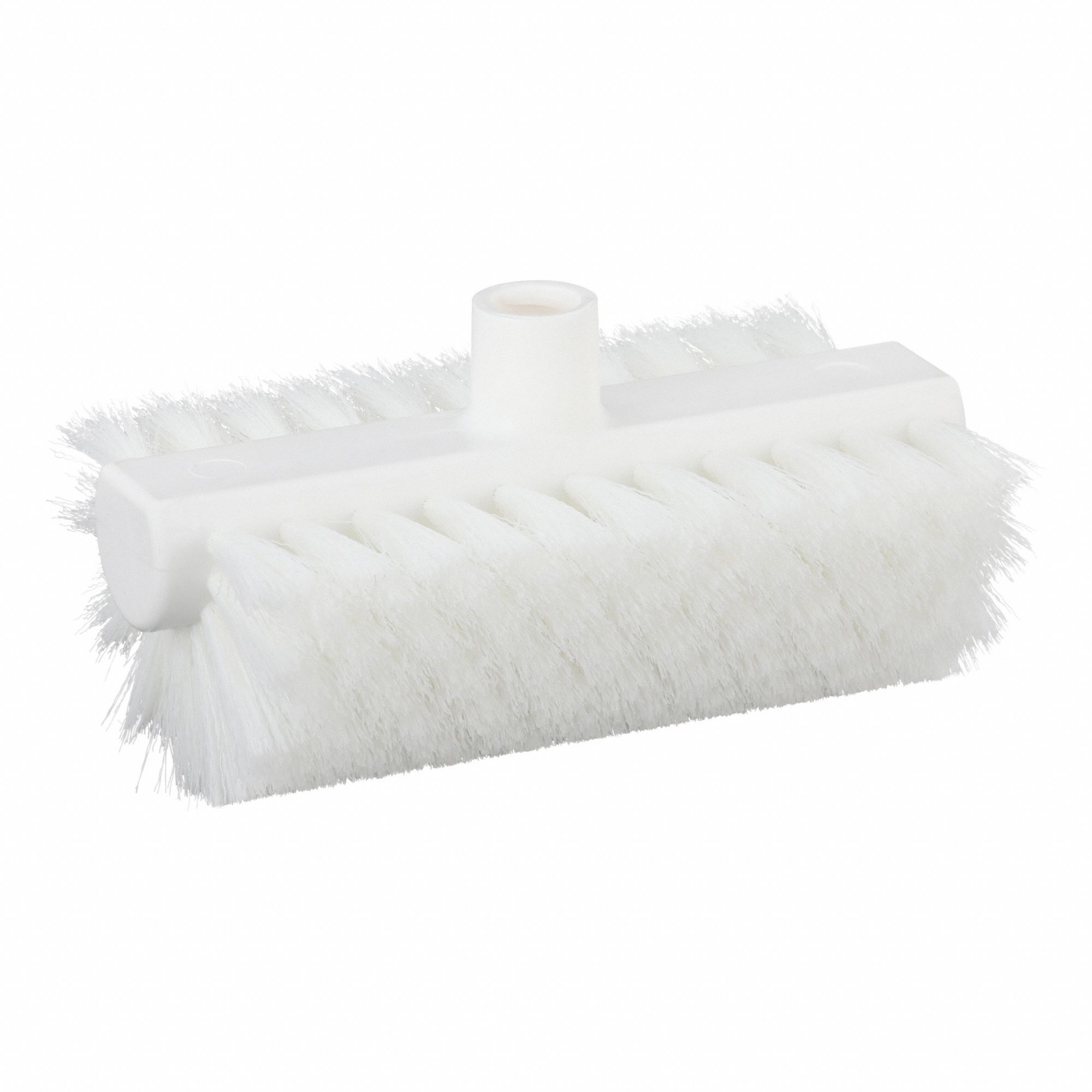 Scrub Brush: Soft,