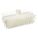 BROSSE GOMMAGE BLANC NYLON