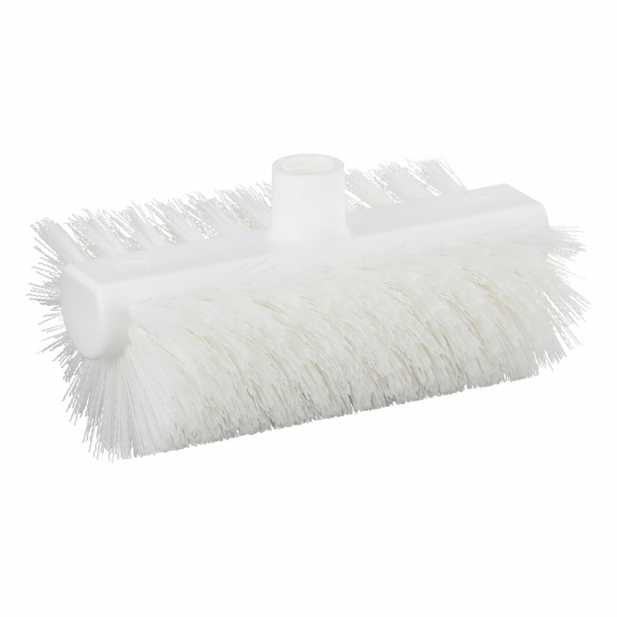 Scrub Brush: Stiff,