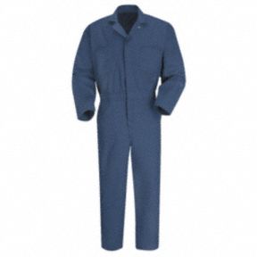 Coveralls