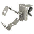 CONDUIT CLIP,1/2 TO 3/4 IN,LOAD 75
