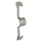 CABLE HANGER,DIA 0.433 TO 0.535 IN