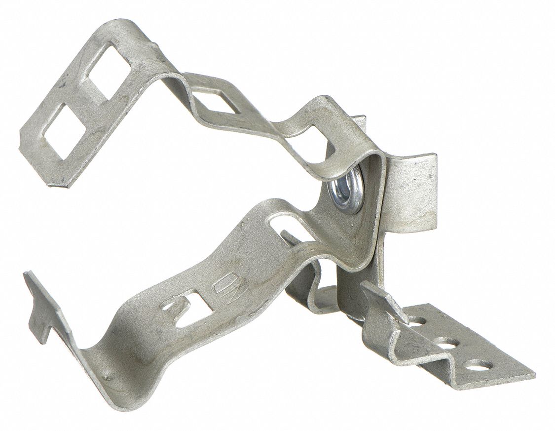 NVENT CADDY, 1/2 in_3/4 in Compatible Conduit Trade Size, Wall Stud