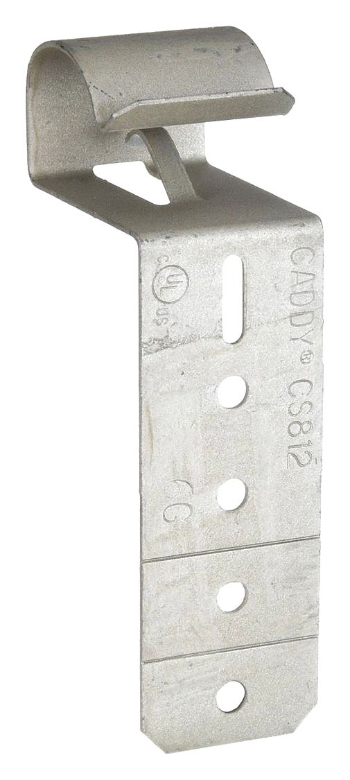 WALL STUD CONDUIT AND CABLE CLIP, ½ IN AND ¾ IN COMPATIBLE CONDUIT TRADE SIZE