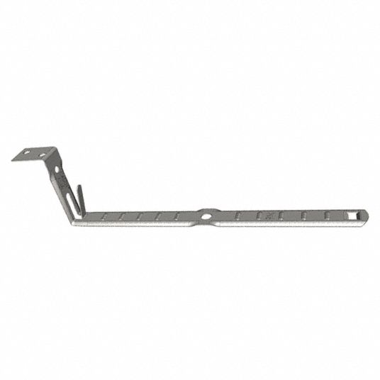 Cable Chase Wire Support Brackets - CC9024