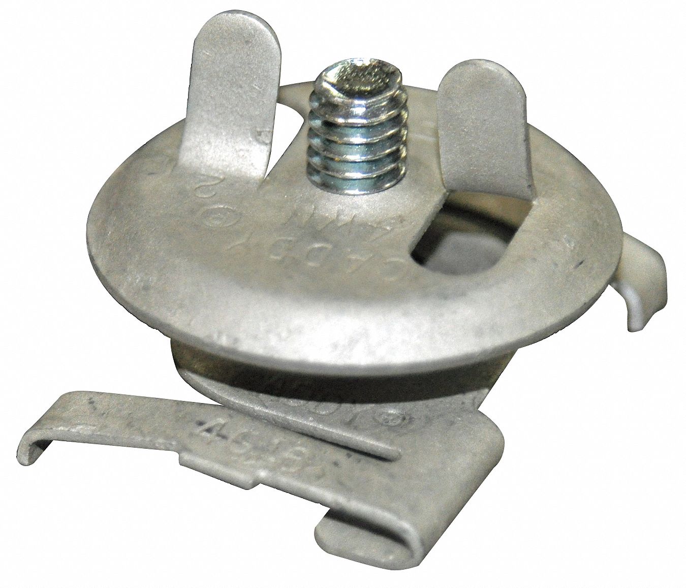 Clip For Use With 15 16 T Bar 2 Nominal Length Pk 10