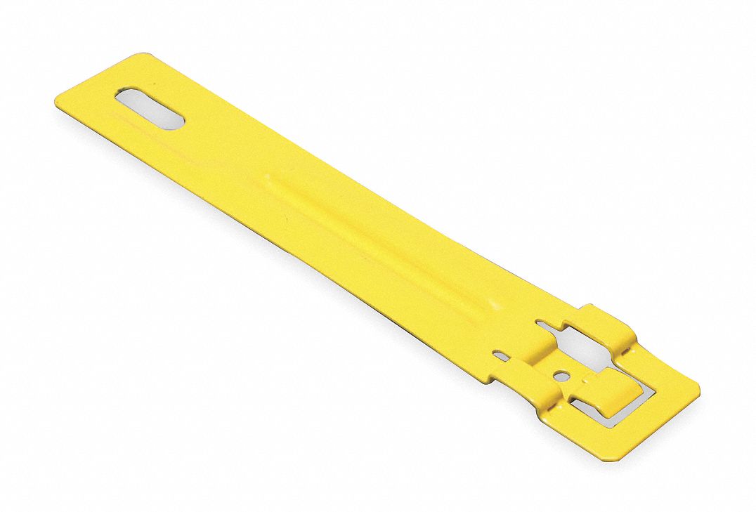 Drop Wire Clip Steel 1 Ea