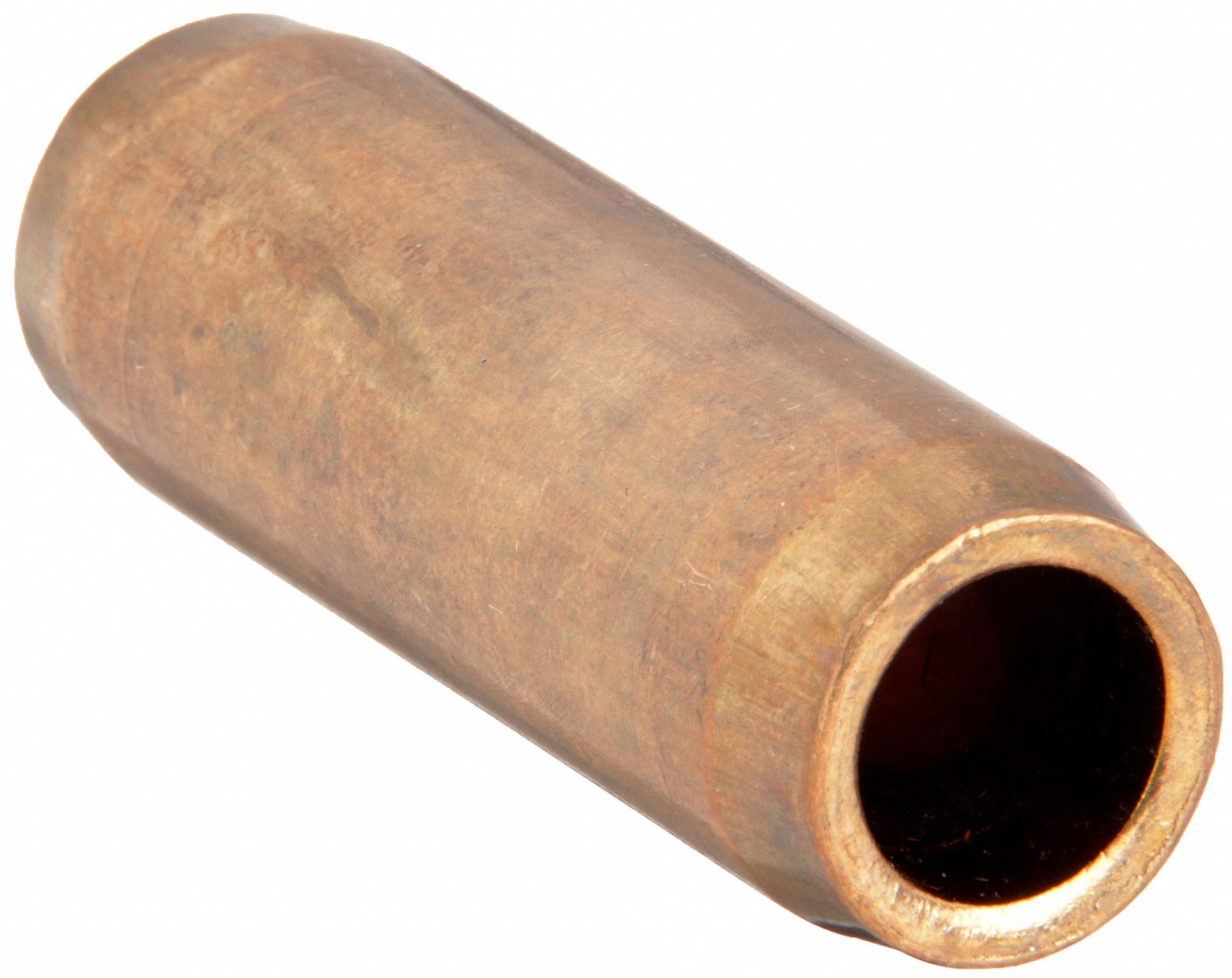 Threadless Compression, Ground Rod Coupling 2KXN6CC58 Grainger