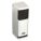 PORTABLE AIR CLEANER, ON/OFF SWITCH, DESKTOP, PARTICLE REMOVAL/GERMICIDE DISINFECTANT