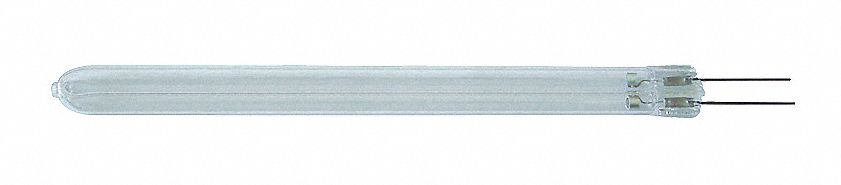 REPLACEMENT UV BULB, 2 W