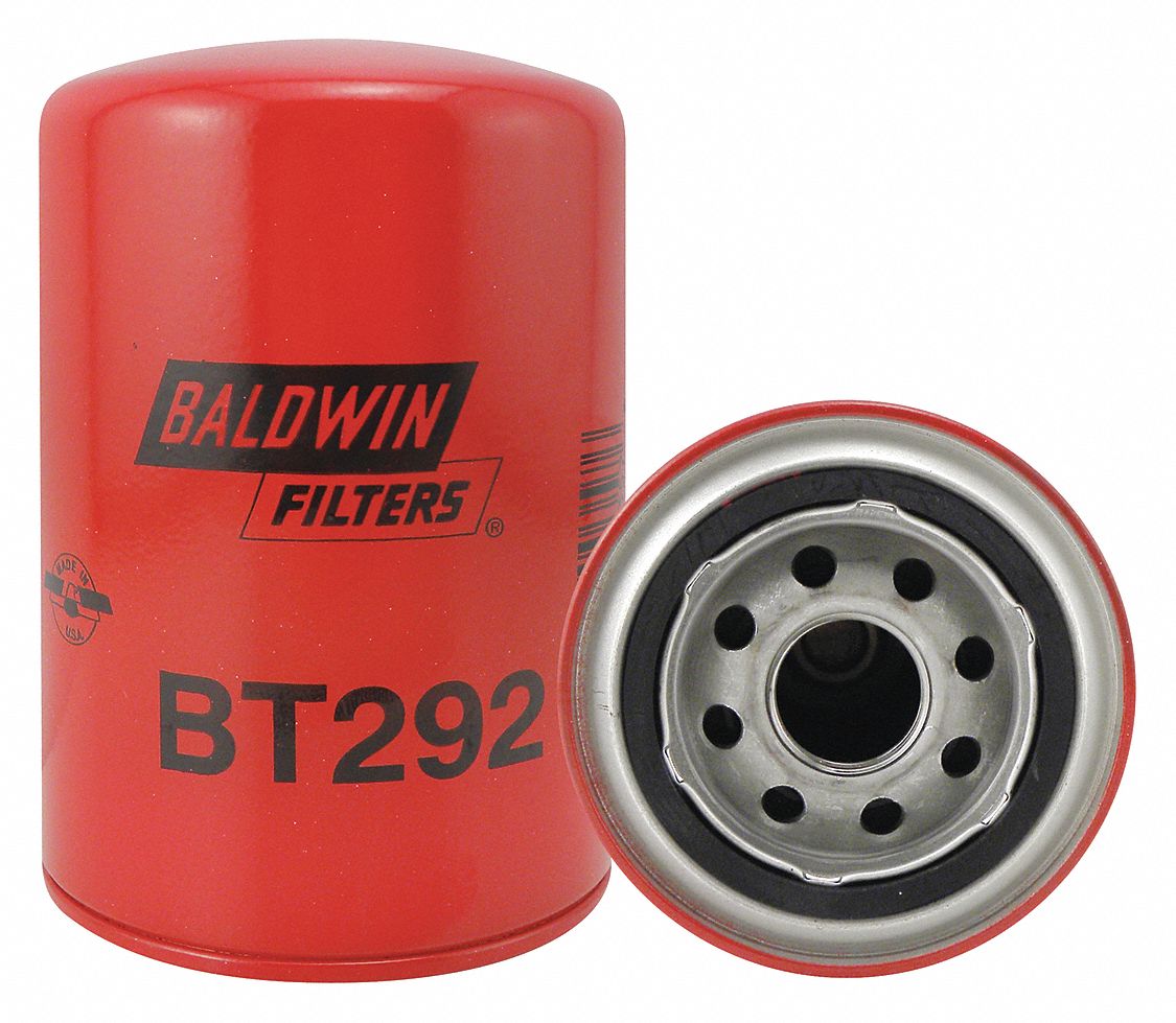 FILTRE A HUILE VISSABLE