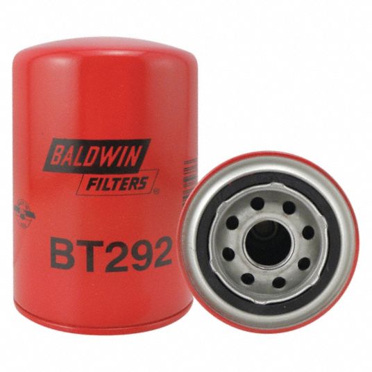 BALDWIN FILTERS Oil Filter: 1