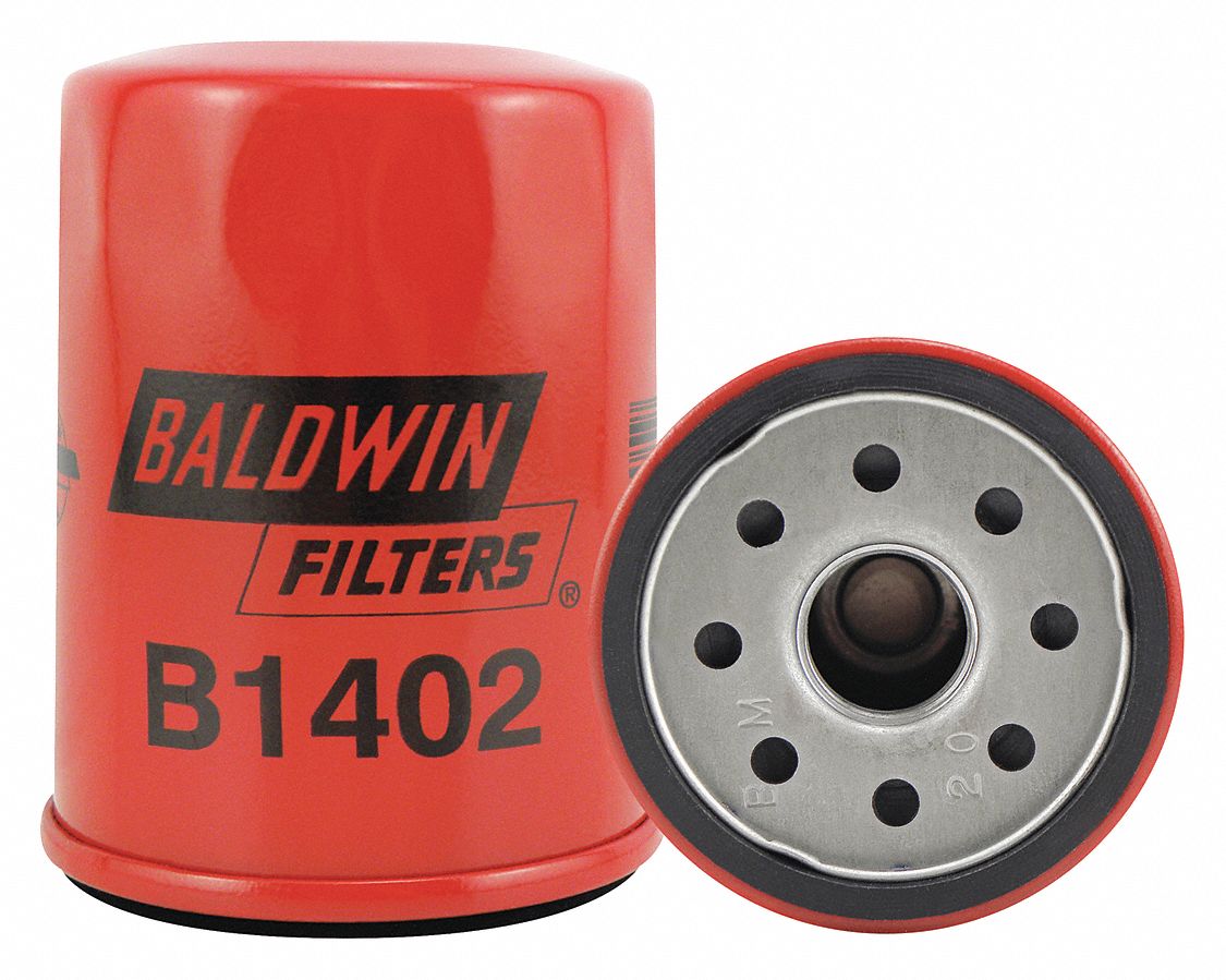 Baldwin Filters Air Filter 13-13/16 x 27-5/16 in. 